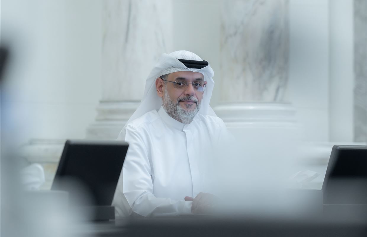 SEC appoints Maryam Al Shamsi as Director of SSSD