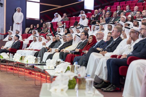 Sharjah Ruler attends launch of ‘GPT Arabic Dictionary’ project