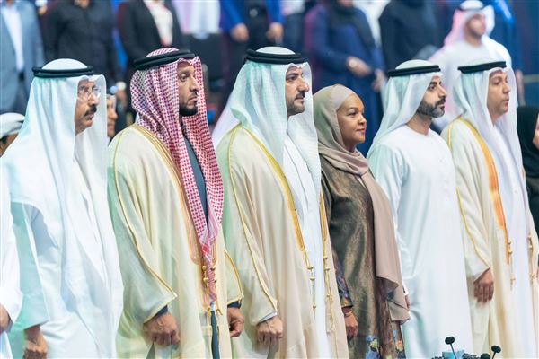 Sultan bin Ahmed inaugurates ‘Xposure 2025’