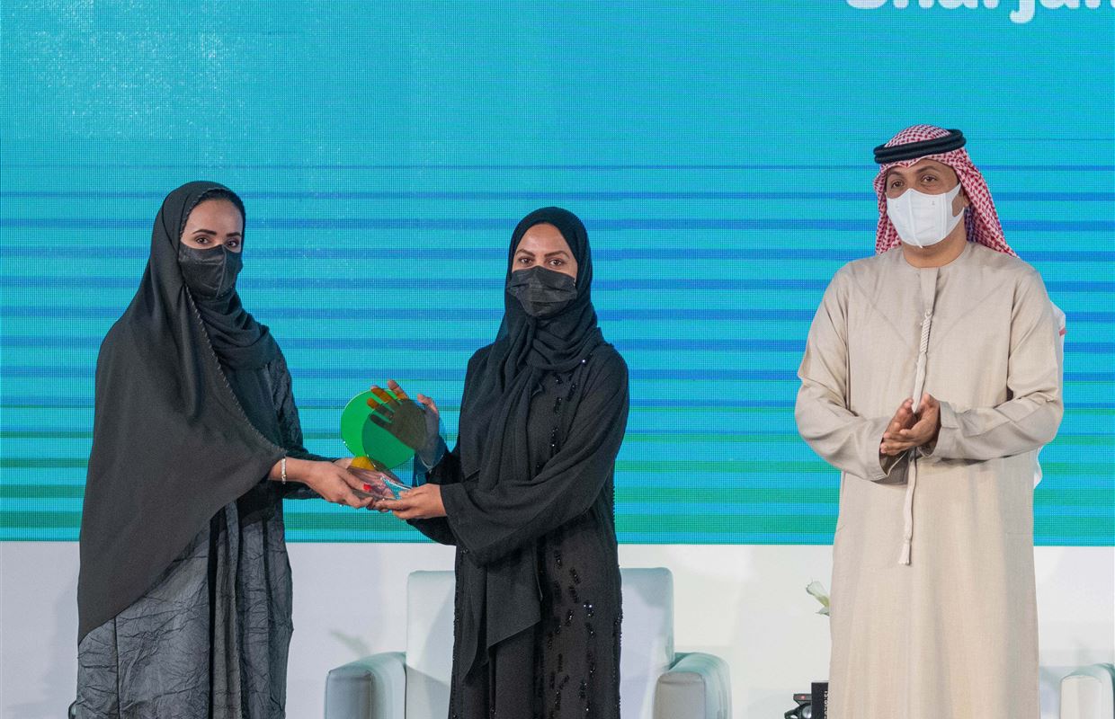 ملتقى الشارقة لمراكز الاتصال يؤكد الدور الرئيس للذكاء الاصطناعي في الاتصال الحكومي