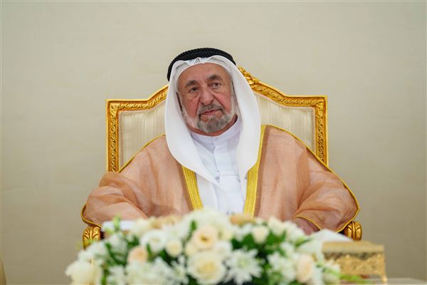 Sharjah Ruler appoints Rashid Al Obad as Director General of Shams