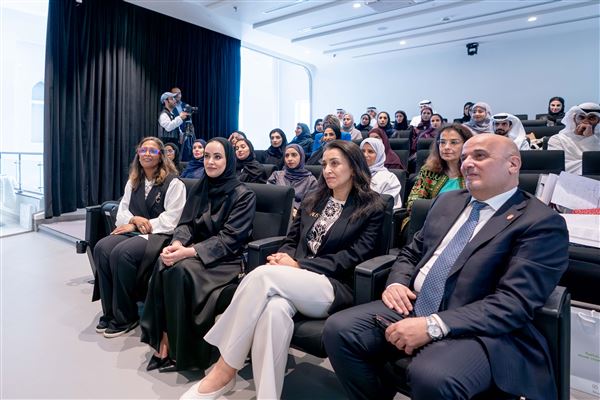 New Graduates of SGMB-AUS Diploma Program in Govt Communication Honoured