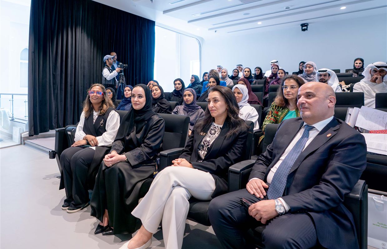 New Graduates of SGMB-AUS Diploma Program in Govt Communication Honoured