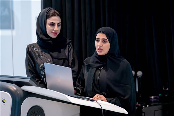 New Graduates of SGMB-AUS Diploma Program in Govt Communication Honoured