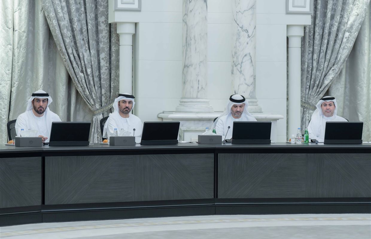 SEC appoints Maryam Al Shamsi as Director of SSSD