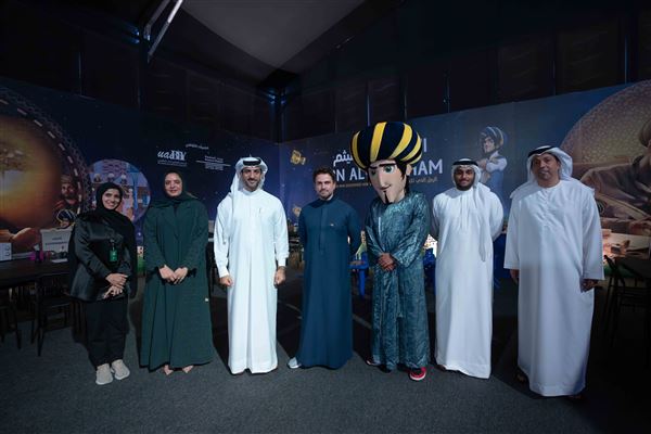 Sultan bin Ahmed inaugurates ‘Xposure 2025’