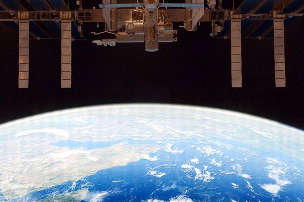 Putting Sharjah and UAE on the  World Map in Space Exploration