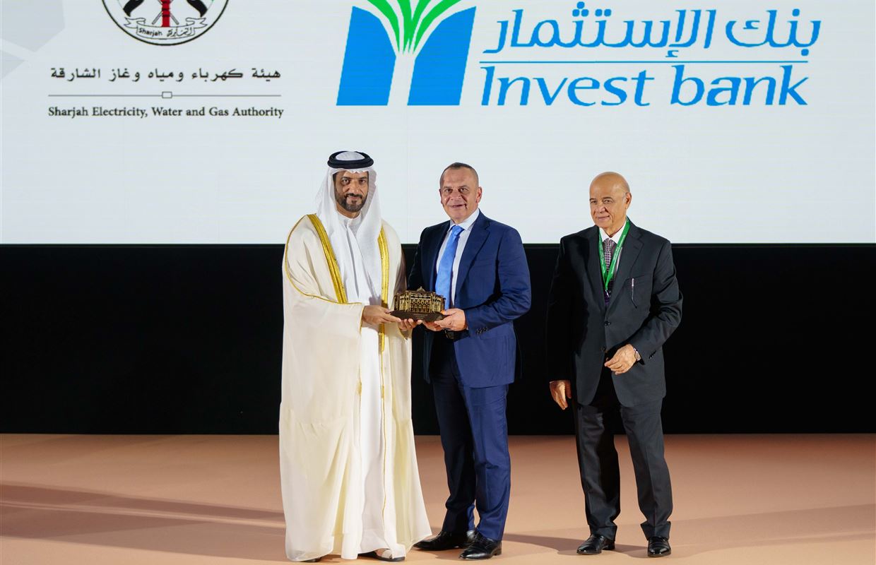 سلطان بن أحمد القاسمي يشهد انطلاق المؤتمر الثالث لرؤساء الجامعات العربية والروسية بجامعة الشارقة