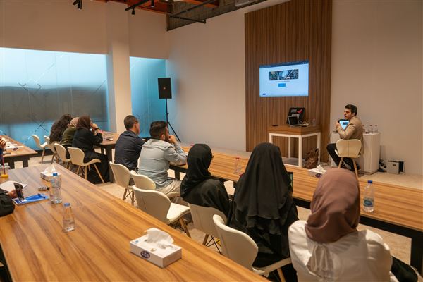 UAE Innovation Month in Sharjah: Fahim Al Qasimi Reviews Emirate’s Innovations