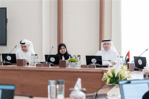 حاكم الشارقة يترأس اجتماع مجلس أمناء جامعة كلباء