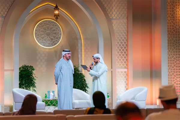 First Ramadan Majlis of Sharjah Press Club Tackles the Secret of Healthy Relationships 