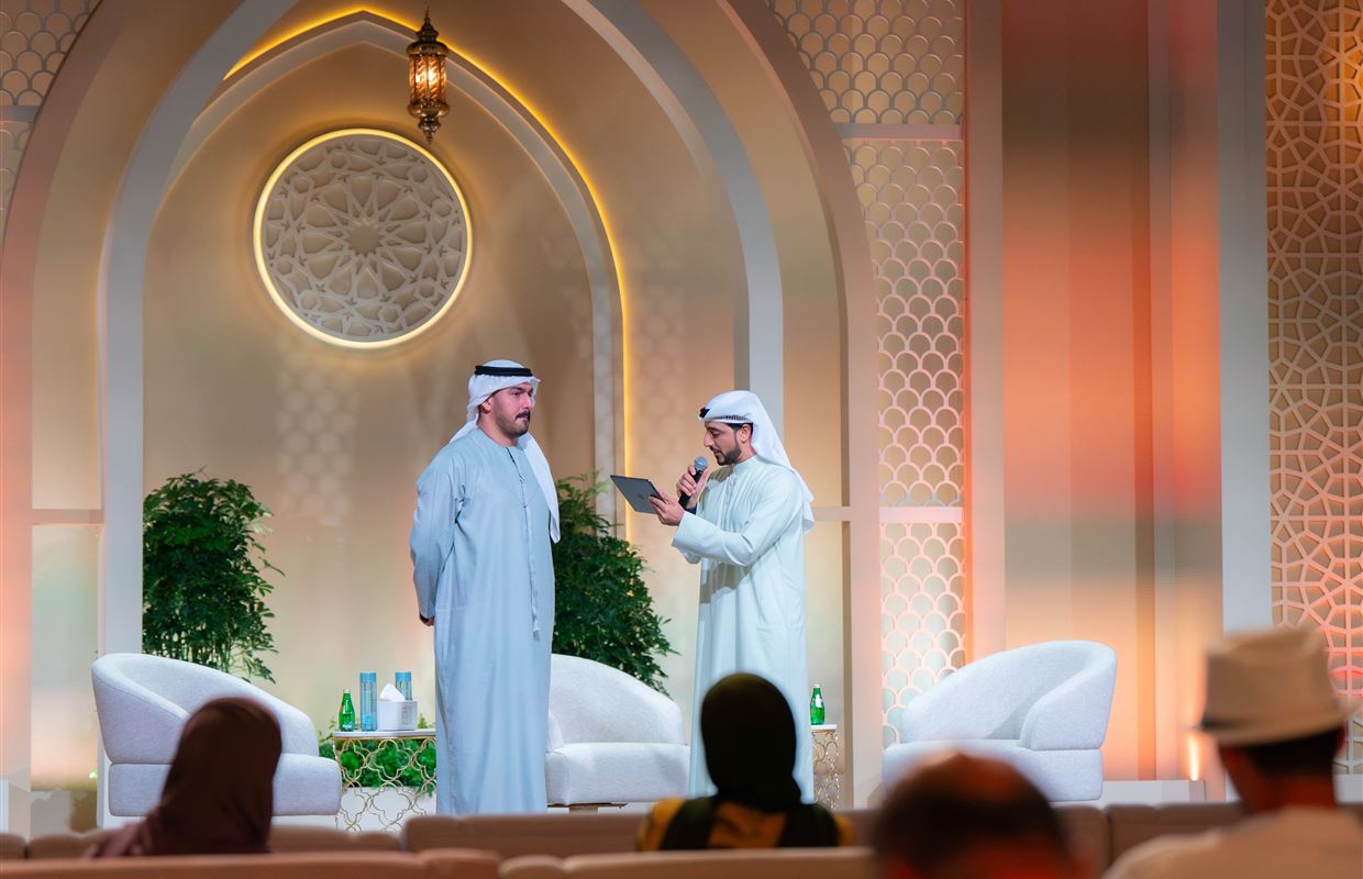 First Ramadan Majlis of Sharjah Press Club Tackles the Secret of Healthy Relationships 