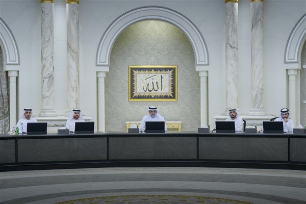 SEC issues a resolution regulating brokerage in Souq Al Haraj