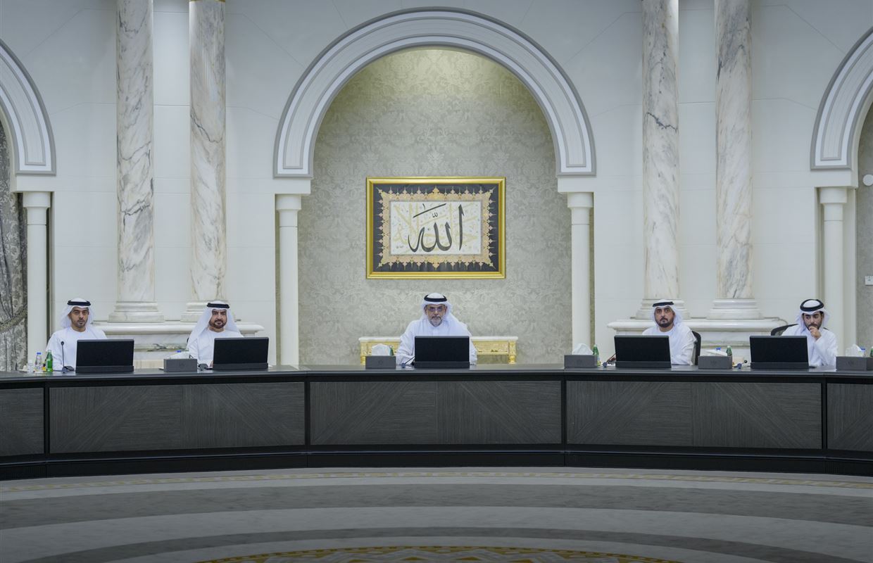 SEC issues a resolution regulating brokerage in Souq Al Haraj