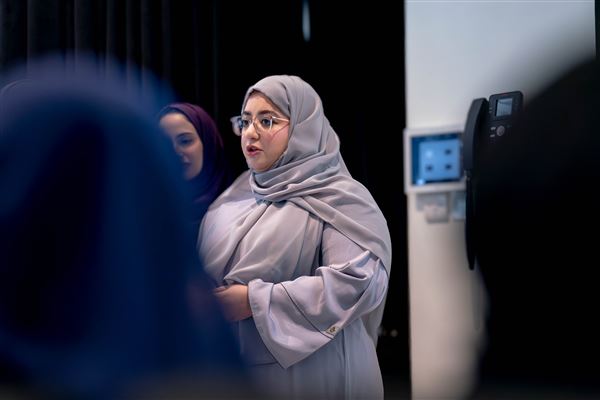 New Graduates of SGMB-AUS Diploma Program in Govt Communication Honoured