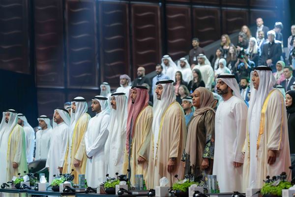 Sultan bin Ahmed inaugurates ‘Xposure 2025’