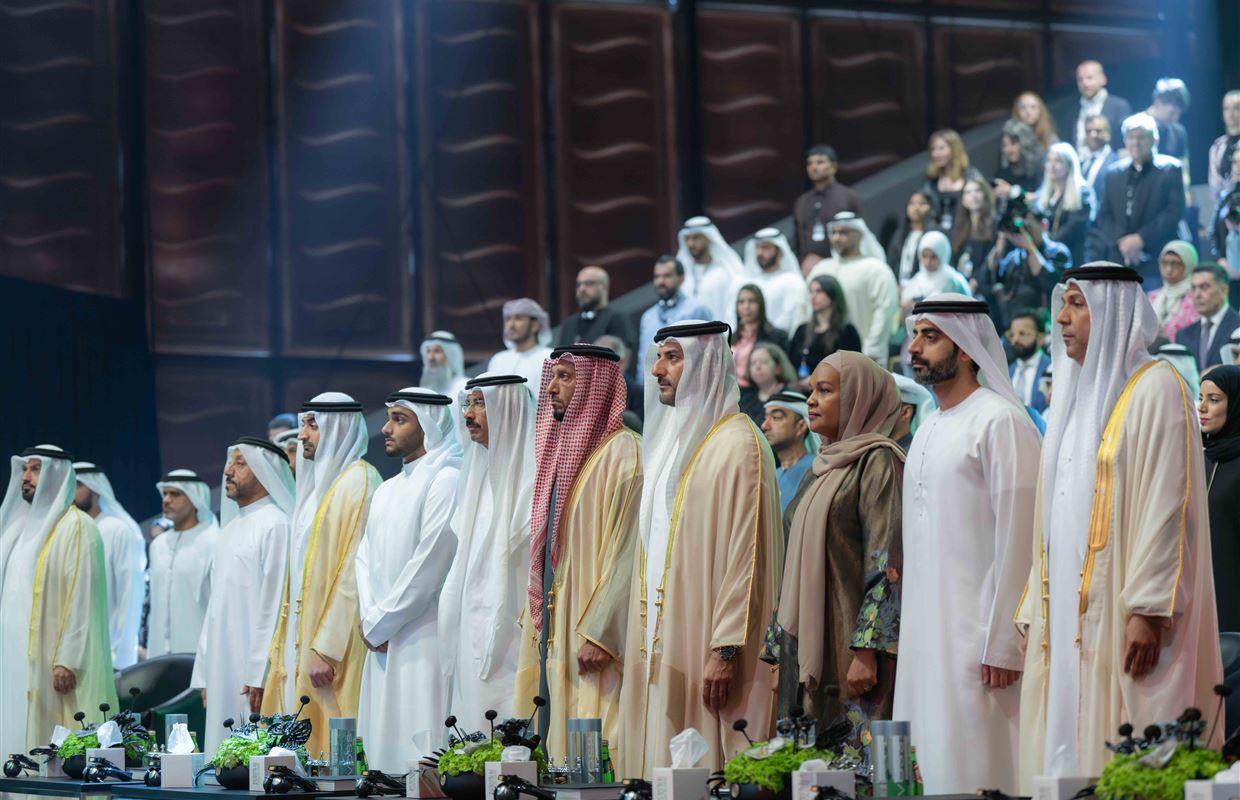 Sultan bin Ahmed inaugurates ‘Xposure 2025’