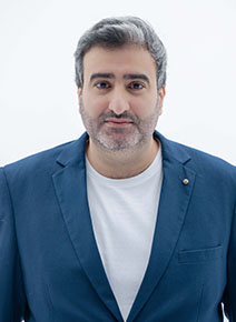 Abdullah Shanabo